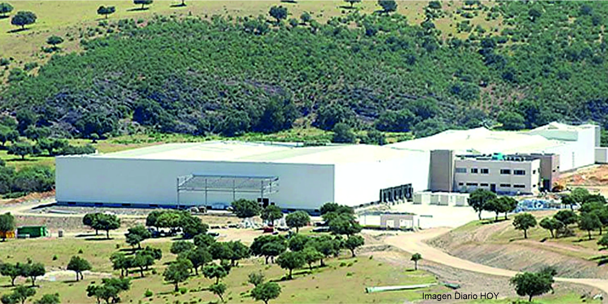 UGT FICA Extremadura se moviliza contra los despidos en NESTLÉ y alerta sobre el impacto en el empleo